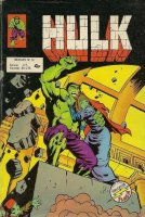 Grand Scan Hulk Publication Flash n 10